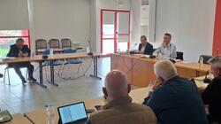 ΔΣ Χερσονήσου