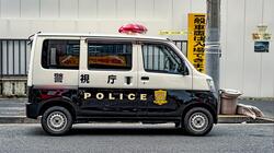 police-japan