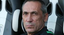 Ο Γιώργος Δώνης πάει Μουντιάλ!