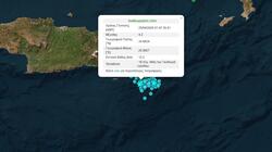 Μετασεισμός, Λασίθι