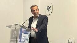 Δοξαστάκης Ζαχαρίας 