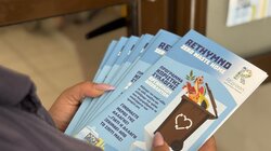  Σε εφαρμογή το πρόγραμμα χωριστής συλλογής βιοαποβλήτων