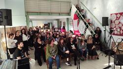 «Άνοιξη γένους θηλυκού» - Διήμερο αφιερωμένο στη Γυναίκα, την Τέχνη και την Παράδοση στο Καστέλλι