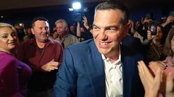 Τσίπρας Ηράκλειο