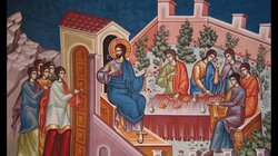 Μεγάλη Δευτέρα, Εκκλησία