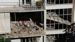 Αμπελόκηποι, Έκρηξη