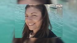 Εξαφάνιση, Ελευθερία Γιακουμάκη