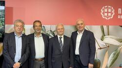 Φεστιβάλ Ελαιολάδου, Γούρνες