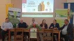 Εκπαίδευση ελαιοπαραγωγών, Γραμβούσα 