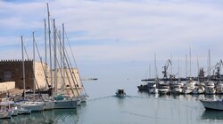 Ενετικό Λιμάνι