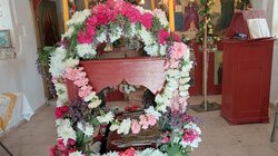 Επιτάφιος Γαύδος