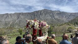 Επιτάφιος, Λιμνάκαρο