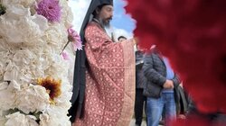 Επιτάφιος, Λιμνάκαρο