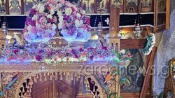 Ο... χάι τεκ επιτάφιος στα Χανιά