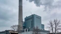 Εργοστάσιο καύσης απορριμμάτων