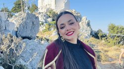 Ερήνη Τορνεσάκη