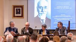 Ελευθέριος Βενιζέλος, Εσπερίδα