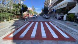 Ρέθυμνο: Ξεκίνησε το έργο κατασκευής "έξυπνων" - πρότυπων διαβάσεων