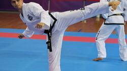 Taekwon-Do ITF 