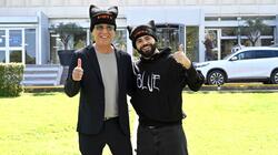 Ferto, Διασκευή