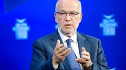 Φλωρίδης: «Έρχεται ρύθμιση για ταχύτερη εκδίκαση υποθέσεων βουλευτών μετά την άρση ασυλίας»