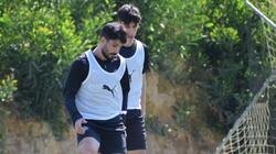 ΟΦΗ: Εστίαση σε κυκλοφορία και τελειώματα