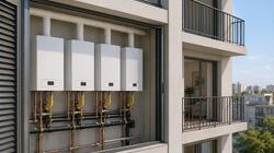 φυσικο-αεριο-οικοδομη