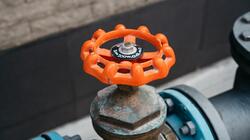 Φυσικό Αέριο