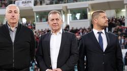 Μάκης Γκαγκάτσης: Τίποτε περισσότερο από το... παιδί του μπαμπά του!