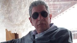 «Εφυγε» ο Αντώνης Γεωργαλλίδης