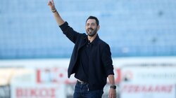 Τέλος ο Γιώργος Πετράκης από τον Ηρακλή