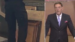 Τσαγκαράκης