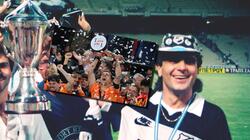 Νίκος Γκουλής στο Cretalive: «Το είχα πει ότι θα το πάρουμε, ήταν όλοι άψογοι!»