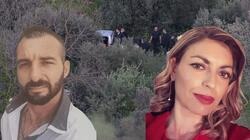 Γυναικοκτονία, Έγκλημα, Ελευθερία Γιακουμάκη