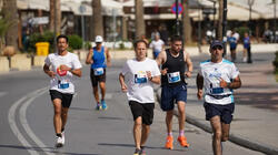 Όλοι οι αθλητικοί δρόμοι οδηγούν στο Ρέθυμνο