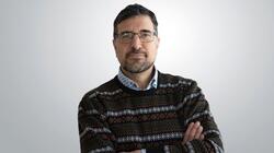 harnamdaris baggelis