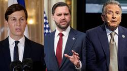 ΗΠΑ, Ιράν, Διαπραγματεύσεις