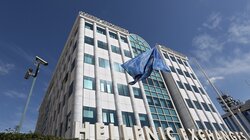Αναβάθμιση - ορόσημο του Χρηματιστηρίου Αθηνών από τον οίκο MSCI 