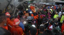 Ινδονησία, Σύγκρουση Τρένων