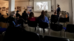 “Photo Voice – Our Heraklion”: Η πόλη μέσα από τα μάτια των προσφύγων