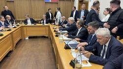 Μητσοτάκης Περιφέρεια Λειψυδρία