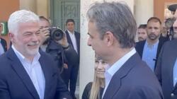 Μητσοτάκης Ηρακλειο