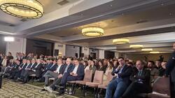 προσυνέδριο ΝΔ Ηρακλειο