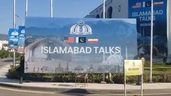 Η αποτυχία των συνομιλιών ΗΠΑ - Ιράν στο Πακιστάν ψαλιδίζει τις ελπίδες για εξεύρεση διεξόδου στην κρίση