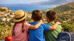  Δήμος Αγίου Βασιλείου: Σχέδιο δράσεων για την προστασία των παιδιών και την καταπολέμηση της παιδικής φτώχειας