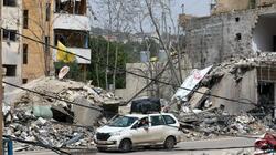 Ο ισραηλινός στρατός ανακοίνωσε πως καθόρισε μια «κίτρινη γραμμή» στον Λίβανο, όπως στη Γάζα