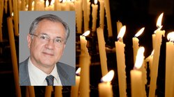 Δικηγόρος, Θάνατος, Αριστείδης Καρέλης