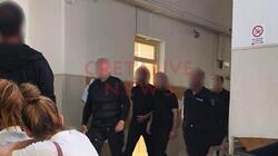 Ηράκλειο Καργάκης Δικαστήρια