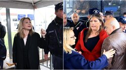 Καρυστιανού -Κωνσταντοπούλου