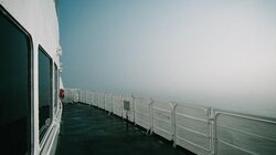 Κατάστρωμα, Πλοίο